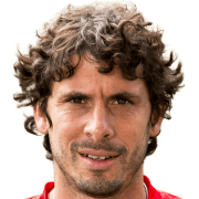 Juan Pablo Garat fm20