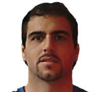 Deivis Barone fm 2020