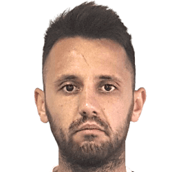 Nebojsa Arbutina fm 2020