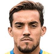 Alves da Silva fm20