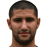 Hicham Bentayeb fm20