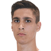 Lovro Majkic fm 2020