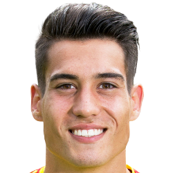 Armando Majer fm 2020