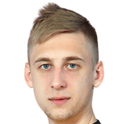 Andrey Shtygel fm 2020
