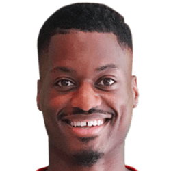 Mickaël Diakota fm 2019