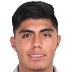 Julio César Galindo fm20