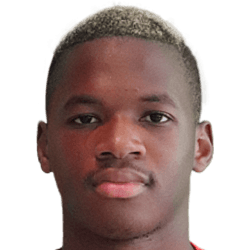 Ibrahima Savané fm19
