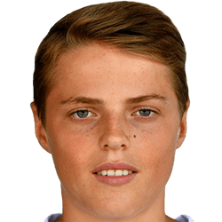 Benjamin Böckle fm20