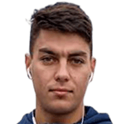 George Pătulea fm 2020