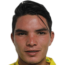 Emmanuel Villafaña fm 2020