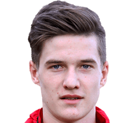 Szymon Czerwiak fm 2020