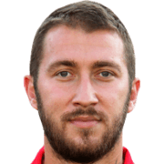 Vukasin Tomic fm 2020