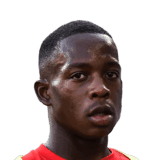 Moustapha Bokoum fm 2019