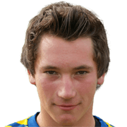 Hans Joachim Thamer fm20