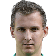 Julian Weiskopf fm20