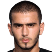 Matanel Ben-Simon fm 2020