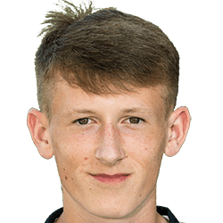 Lewis Crosbie fm 2020