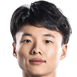 Wang Haijian fm 2020