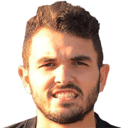 Domenico Bizzarri fm20