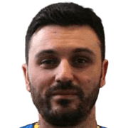 Blagoja Dameski fm20