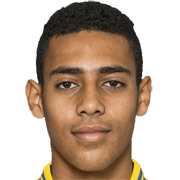 Yonathan Getachew fm 2020