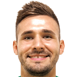 Danilo Duvnjak fm 2020