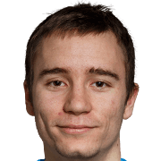 Misel Danicic fm 2020