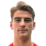 Valentin Henry fm19