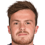 Jordan Pudler fm 2020