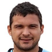 Pablo González fm20