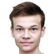 Artur Chuduk fm 2020