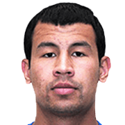 Davron Xoshimov fm20