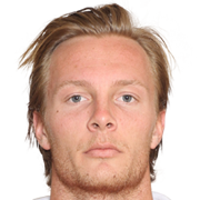 Ulrik Balstad fm 2020