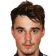 Miroslav Khlebosolov fm 2020