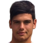 Samuel Genty fm 2019