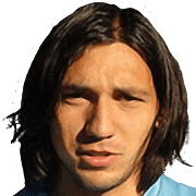 Cristian Paz fm 2020