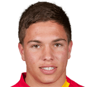 Shaun Harvey fm 2020