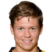 Samuel Rundqvist fm 2020