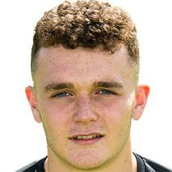 Kieran Chalmers fm 2020