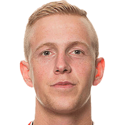 Hákon Þór Sófusson fm 2020