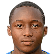 Jamil Awoyejo fm 2020