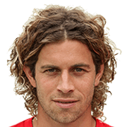 Sergio Torres fm20