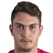 Alexandros Athanasopoulos fm 2020