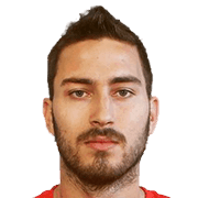 Charilaos Rachiotis fm 2020