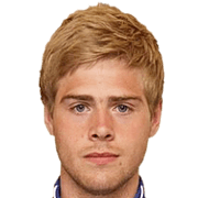 Páll Klettskarð fm20