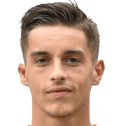 Valentin Petton fm 2019