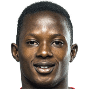 Alusine Fofanah fm20