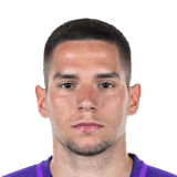 Karlo Igor Majic fm 2020