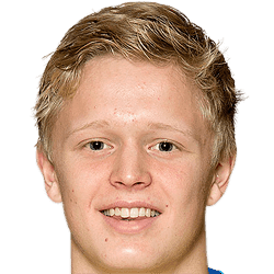 Linus Brunzell fm 2020