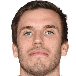 Mats Lillebo fm 2020